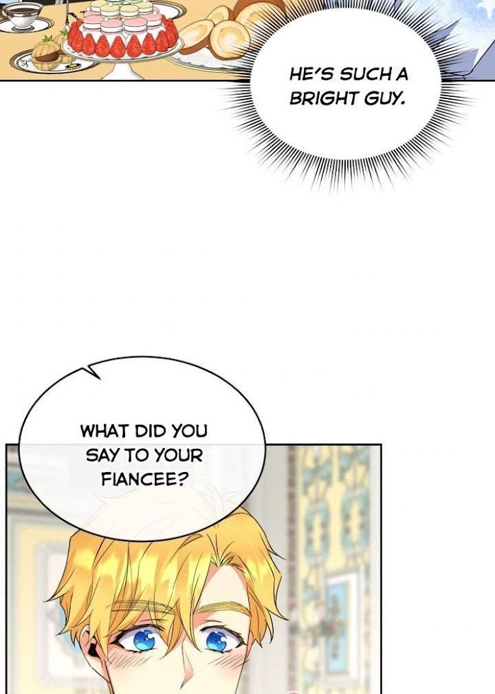 Queen, You Musn't! Chapter 21 12